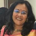 Madhumita Dodia - M.Com, B.Ed, IELTS Trainer Certification, Certified Career Analyst