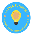 Paths Potentials - MA (Applied Psychology), Advanced Diploma In Child Guidance and Counseling, Certified Career Analyst, RCI certified counselor